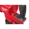 Boulonneuse M18 FUEL ONE-KEY 1″ Poignée D Milwaukee | 4933499253