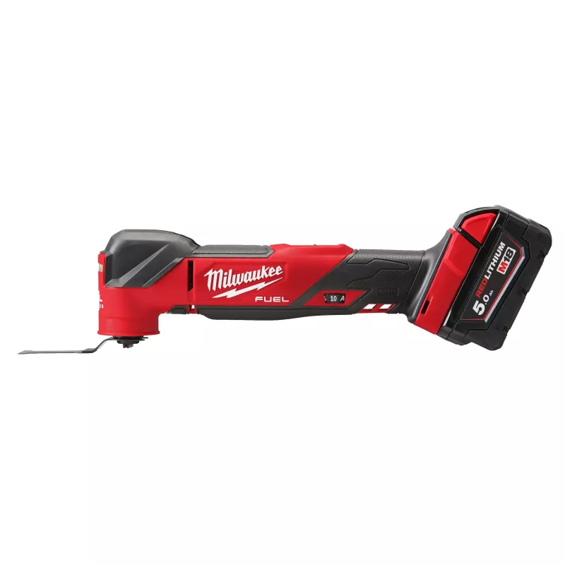 M18 FUEL Multi-tool Milwaukee 4933478492 | Outil oscillant sans fil