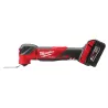M18 FUEL Multi-tool Milwaukee 4933478492 | Outil oscillant sans fil