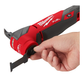 M18 FUEL Multi-tool Milwaukee 4933478492 | Outil oscillant sans fil