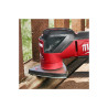 M18 FUEL Multi-tool Milwaukee 4933478492 | Outil oscillant sans fil
