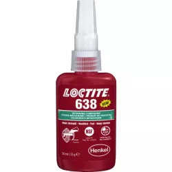 Loctite 638