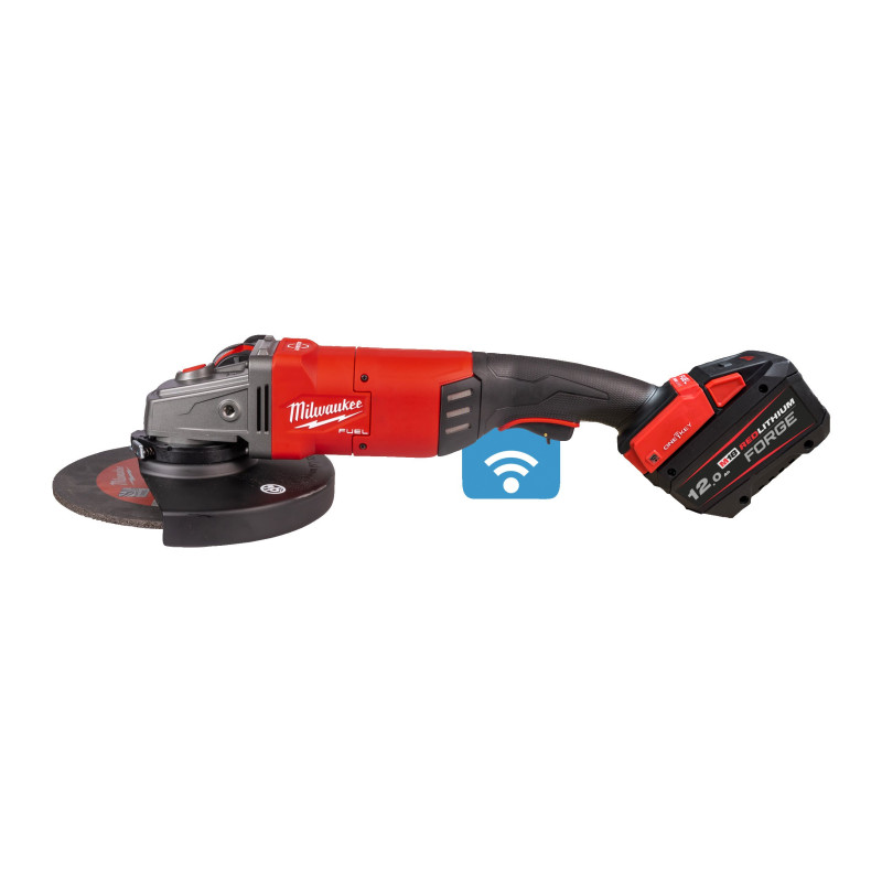 Meuleuse Angle M18 FUEL 230mm ONE-KEY RAPIDSTOP™ | FDS Pro