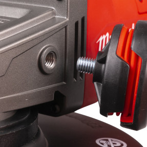 Meuleuse Angle M18 FUEL 230mm ONE-KEY RAPIDSTOP™ | FDS Pro