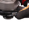 Meuleuse Angle M18 FUEL 230mm ONE-KEY RAPIDSTOP™ | FDS Pro