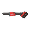 Meuleuse droite M18 FUEL™ FDGRB-502X Milwaukee | FDS Pro