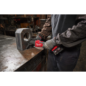 Meuleuse droite M18 FUEL™ FDGRB-502X Milwaukee | FDS Pro