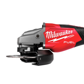 Meuleuse d'angle 125mm M18 FUEL™ Milwaukee M18 FHSAG125XB2-802X
