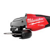 Meuleuse d'angle 125mm M18 FUEL™ Milwaukee M18 FHSAG125XB2-802X