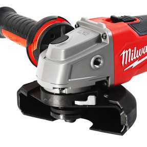 M18 FSAG125X-0X Meuleuse 125 mm FUEL Milwaukee | FDS Pro