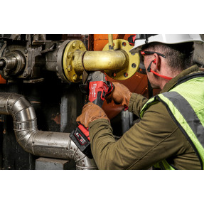 Meuleuse d'angle M18 FUEL 125mm RAPIDSTOP | Milwaukee 4933478430