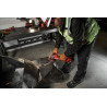Meuleuse d'angle M18 FUEL 125mm RAPIDSTOP | Milwaukee 4933478430