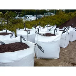 Sac Eco Chantier  - capacité 1 m3 / 1500 kg