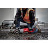 Milwaukee M18 FPT2-121C – Filière sans fil 18V 2″ ONE-KEY™