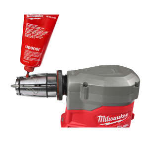 M18 FUEL™ Expandeur Uponor Q&E Milwaukee 4933479437 | Kit 2×5Ah