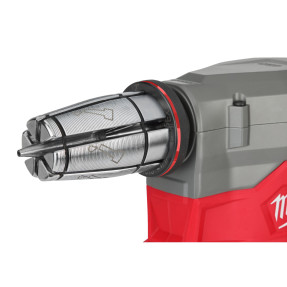M18 FUEL™ Expandeur Uponor Q&E Milwaukee 4933479437 | Kit 2×5Ah