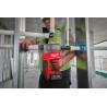 M18 FUEL™ Expandeur Uponor Q&E Milwaukee 4933479437 | Kit 2×5Ah