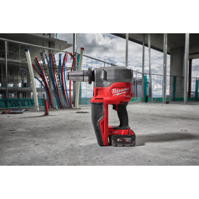 M18 FUEL™ Expandeur Uponor Q&E Milwaukee 4933479437 | Kit 2×5Ah