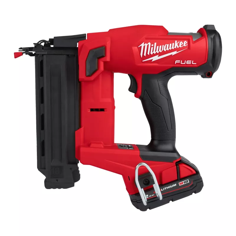Cloueur de finition M18 FUEL™ 18G Milwaukee – Kit & Nu | 4933471407