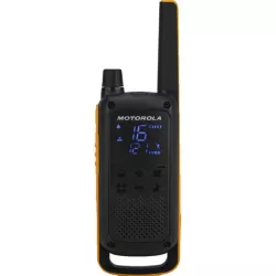 Paire de talkie-walkie TLKR T82 extrême