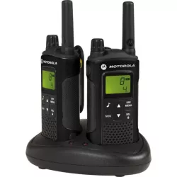 Paire de talkie-walkie série XT180