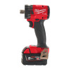 M18 FIW2P12-502X Boulonneuse FUEL ½″ 339 Nm Milwaukee | FDS Pro