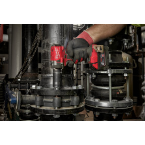 M18 FIW2P12-502X Boulonneuse FUEL ½″ 339 Nm Milwaukee | FDS Pro
