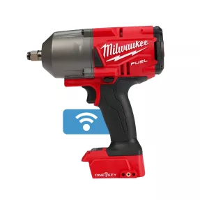 Milwaukee M18 FUEL Boulonneuse ½″ ONE-KEY 1356 Nm | 4933459727