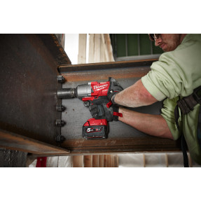 Milwaukee M18 FUEL Boulonneuse ½″ ONE-KEY 1356 Nm | 4933459727