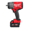 Boulonneuse M18 FUEL™ ½″ O'Ring 1491 Nm | Milwaukee 4933492783