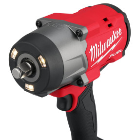 Boulonneuse M18 FUEL™ ½″ O'Ring 1491 Nm | Milwaukee 4933492783