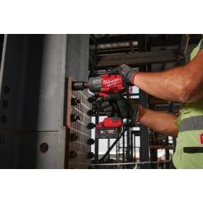 Boulonneuse M18 FUEL™ ½″ O'Ring 1491 Nm | Milwaukee 4933492783