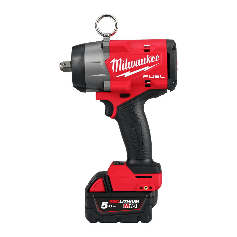 Milwaukee M18 FHIW2P12-502X Boulonneuse ½″ 1220 Nm | FUEL™