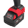 Milwaukee M18 FHIW2P12-502X Boulonneuse ½″ 1220 Nm | FUEL™