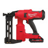 Agrafeuse Clôture Milwaukee M18 FFUS FUEL 18V | 4933479832