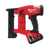 Agrafeuse finition M18 FUEL Milwaukee 4933471940 | FDS Pro