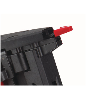 Agrafeuse finition M18 FUEL Milwaukee 4933471940 | FDS Pro