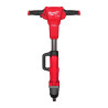 M18 FHIWF1R-122C – Boulonneuse rail 1″ 2000 Nm Milwaukee FUEL™