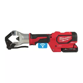 M18 HDCT Sertisseuse hydraulique sans matrice Milwaukee | FDS Pro