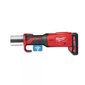 Sertisseuse M18 FORCE LOGIC™ Brushless ONE-KEY™ Milwaukee