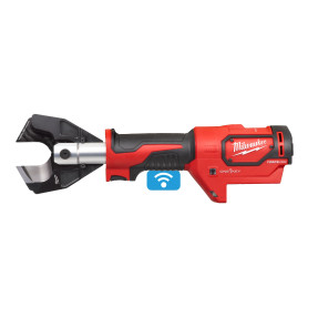 M18 ONEHCC FORCE LOGIC™ : Coupe-câble hydraulique Milwaukee 18V