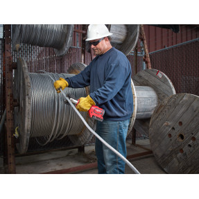 M18 ONEHCC FORCE LOGIC™ : Coupe-câble hydraulique Milwaukee 18V