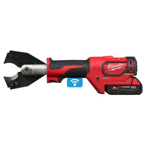 M18 ONEHCC FORCE LOGIC™ : Coupe-câble hydraulique Milwaukee 18V