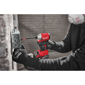 M18 BLIDR-502X Visseuse à Chocs Brushless Milwaukee 18V | FDS Pro