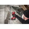 M18 BLIDR-502X Visseuse à Chocs Brushless Milwaukee 18V | FDS Pro
