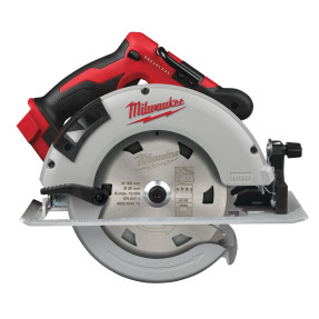 M18 BLCS66-502X : Scie circulaire brushless 190mm Milwaukee 18V