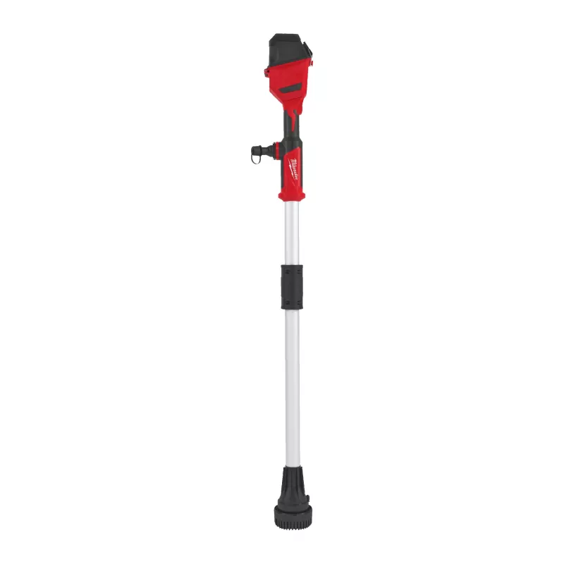 Pompe canne Milwaukee M18 BLSWP HYDROPASS™ 18V | FDS Pro