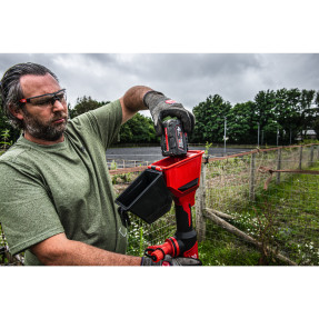 Pompe canne Milwaukee M18 BLSWP HYDROPASS™ 18V | FDS Pro