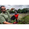 Pompe canne Milwaukee M18 BLSWP HYDROPASS™ 18V | FDS Pro