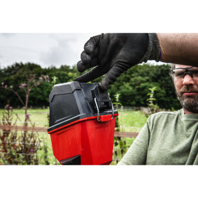 Pompe canne Milwaukee M18 BLSWP HYDROPASS™ 18V | FDS Pro